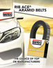 Picture of ban.do 6PK1550A OEM Serpentine Belt