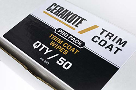 CERAKOTE® Ceramic Trim Coat Kits (PRO KIT)