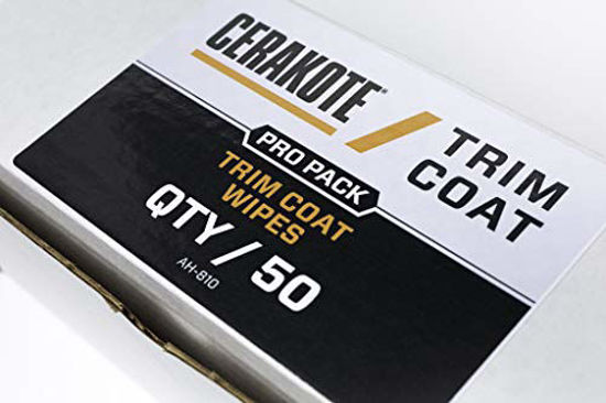 Picture of CERAKOTE Ceramic Trim Coat Kits (PRO KIT)