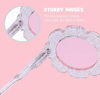 Picture of Sunglasses for Kids Round Flower Cute Glasses UV 400 Protection Children Girl Boy Gifts