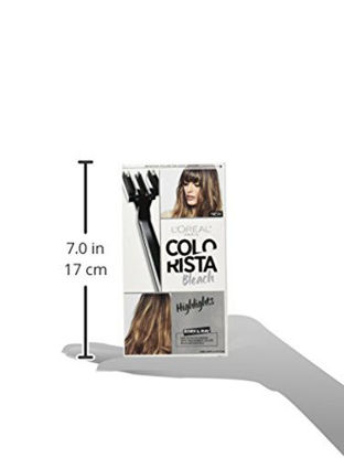 Picture of L'Oreal Paris Colorista Bleach, Highlights