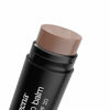 Picture of Neutrogena Revitalizing and Moisturizing Tinted Lip Balm with Sun Protective Broad Spectrum SPF 20 Sunscreen, Lip Soothing Balm with a Sheer Tint in Color Soft Caramel 50,.15 oz