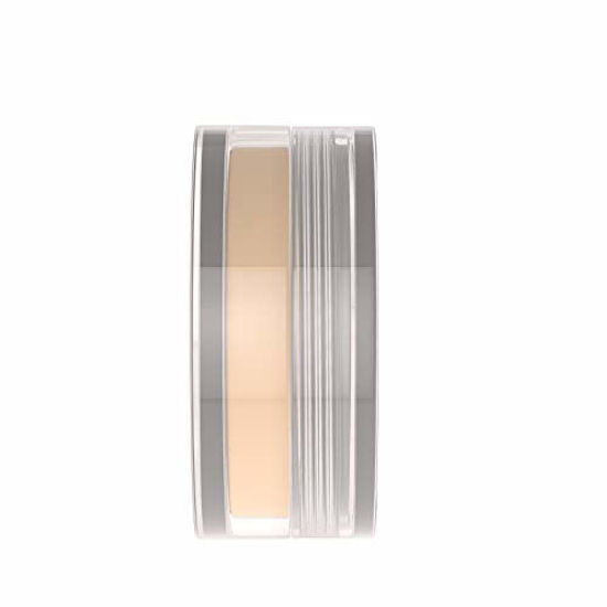 Picture of Neutrogena Mineral Sheers Lightweight Loose Powder Makeup Foundation with Vitamins A, C, & E, Sheer to Medium Buildable Coverage, Skin Tone Enhancer, Face Redness Reducer, Nude 40,.19 oz