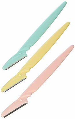 Picture of Tinkle Eyebrow Razor (Pack of 3)