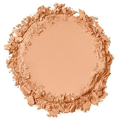 Picture of NYX PROFESSIONAL MAKEUP Stay Matte But Not Flat Powder Foundation, Tan