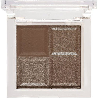 Picture of Almay Shadow Squad, Cause A Stir, 1 count, eyeshadow palette