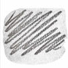 Picture of e.l.f, No Budge Retractable Eyeliner, Creamy, Ultra-Pigmented, Long Lasting, Enhances, Defines, Intensifies, Boldens, Grey, All-Day Wear, 0.006 Oz