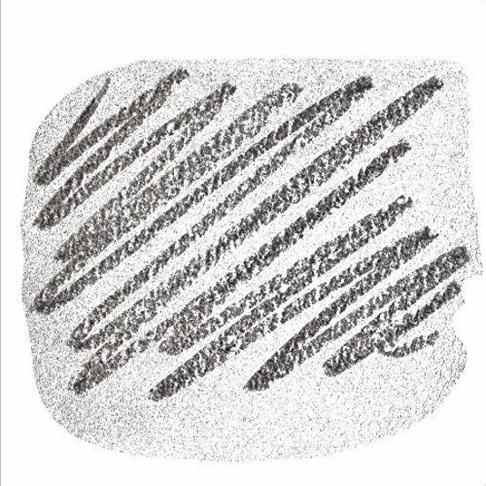 Picture of e.l.f, No Budge Retractable Eyeliner, Creamy, Ultra-Pigmented, Long Lasting, Enhances, Defines, Intensifies, Boldens, Grey, All-Day Wear, 0.006 Oz