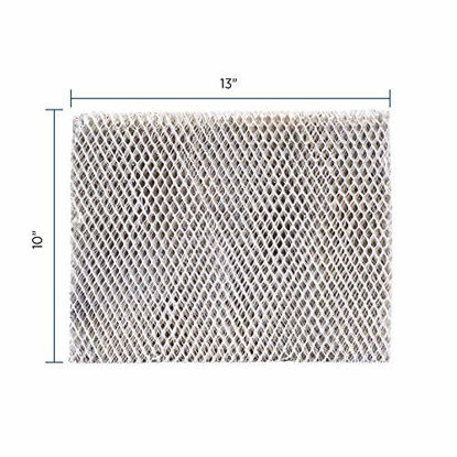 Picture of Aprilaire - 35 A2 35 Replacement Water Panel for Whole House Humidifier Models 350, 360, 560, 568, 600, 600A, 600M, 700, 700A, 700M, 760, 768 (Pack of 2)