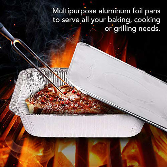 Disposable 9x13 deals baking pans