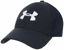 Picture of Under Armour Men's Blitzing 3.0 Cap , Black (001)/White , Small/Medium