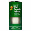 Picture of Duck Brand 282084 Self-Adhesive Drywall Repair Fabric, 6-Inch by 25 Feet, Single Roll