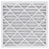 Picture of Aerostar Allergen & Pet Dander 20x20x2 MERV 11 Pleated Air Filter, Made in The USA, (Actual Size: 19 1/2"x19 1/2"x1 3/4"), 4-Pack