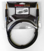 Picture of Mogami Gold INSTRUMENT-06 Guitar Instrument Cable, 1/4" TS Male Plugs, Gold Contacts, Straight Connectors, 6 Foot