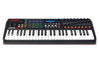 Picture of Akai Professional MPK249 | 49 Key Semi Weighted USB MIDI Keyboard Controller Including Core Control From The MPC Workstations