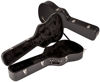Picture of Fender Flat-Top Dreadnought Acoustic Guitar Case, Black