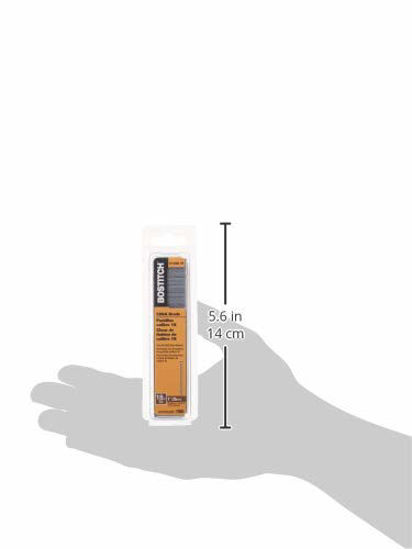 BOSTITCH BT1309B-1M 1-Inch 18-Gauge Brads 1000 per Box 