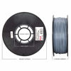 Picture of Inland 1.75mm Gray PLA 3D Printer Filament - 1kg Spool (2.2 lbs)