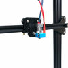 Picture of Micro Swiss All Metal Hotend Kit for Creality CR-10 / CR10 / CR10S / Ender 2 / Ender 3 Ender 5 Printers .4mm