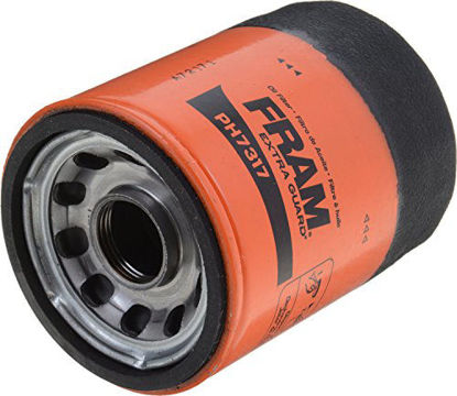 Picture of Fram PH7317 Extra Guard 10K Mile Change Interval Spin-On Oil Filter