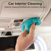 Picture of TICARVE Cleaning Gel for Car Detailing Tools Keyboard Cleaner Automotive Dust Air Vent Interior Detail Detailing Putty Universal Dust Cleaner for Auto Laptop Home Car Slime Cleaner