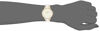 Picture of Anne Klein Women's AK/1412IVGB Gold-Tone and Ivory Resin Bracelet Watch