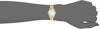 Picture of Timex Women's T2M827 Essex Avenue Gold-Tone Stainless Steel Expansion Band Watch