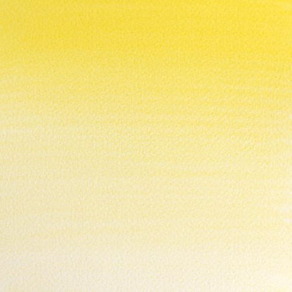 Picture of Winsor & Newton Professional Water Colour Paint, 14ml tube, Lemon Yellow Deep
