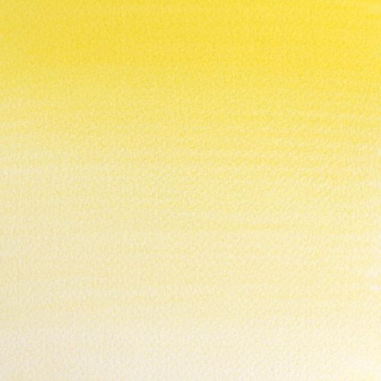 Picture of Winsor & Newton Professional Water Colour Paint, 14ml tube, Lemon Yellow Deep