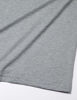 Picture of Under Armour Men's Sportstyle Left Chest Short-Sleeve T-Shirt , Steel Light Heather (036)/Black , XX-Large Tall