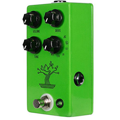 Picture of JHS Bonsai 9-Way Screamer Overdrive Guitar Effects Pedal