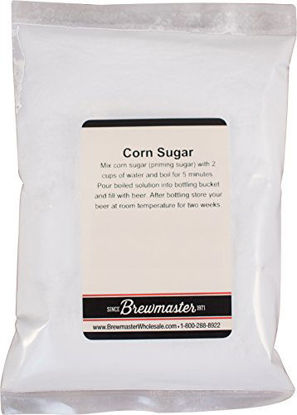 Picture of Corn Sugar (5 lbs)