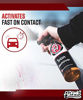 Picture of Adam's Iron Remover Gallon - Fallout Iron Out Rust Stain Remover Spray For Pro Car Detailing | Use Before Car Wash Clay Bar Car Wax Ceramic Coating & Machine Car Buffer Polisher | Auto Paint Motorcycle RV Boat