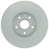 Picture of Bosch 25011429 QuietCast Premium Disc Brake Rotor For 2010-2014 Cadillac CTS; Front