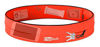 Picture of FlipBelt Level Terrain Waist Pouch, Neon Punch, X-Small/22-25