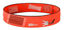 Picture of FlipBelt Level Terrain Waist Pouch, Neon Punch, X-Small/22-25