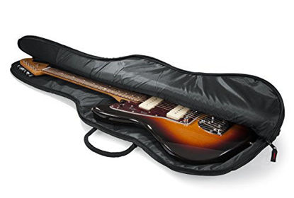 Picture of Gator Cases Gig Bag for Fender Jazzmaster Style Guitars (GBE-JMASTER)
