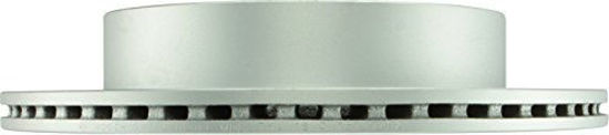 Picture of Bosch 34010914 QuietCast Premium Disc Brake Rotor For Mazda: 2007-2012 CX-7; Rear