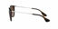 Picture of Ray-Ban Women's RB4171 Erika Sunglasses, Transparent Brown Blue/Brown Gradient, 54 mm