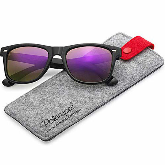Polarspex sales polarized sunglasses