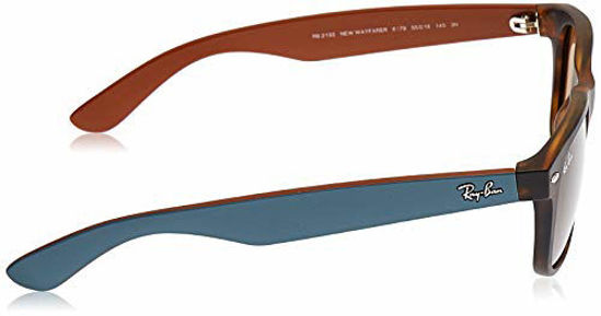 Rb2132 matte havana hotsell