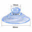 Picture of HSTECH 8 Pcs Radar Detectors Suction Cups for Clear Cobra Escort and Beltronics Radar Detector Mount