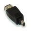 Picture of MyCableMart Firewire 1394 / iLink 6F/4M Adapter (400mbps)