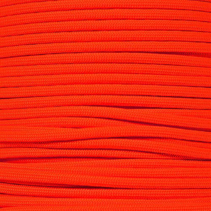 Picture of PARACORD PLANET Paracord (50+ Colors) - 1,000 Foot spools - 250 Foot spools - 100 feet Hank
