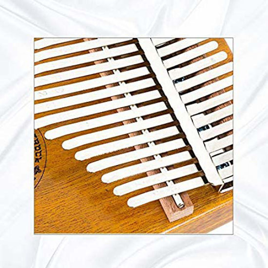 Eastrock kalimba hotsell
