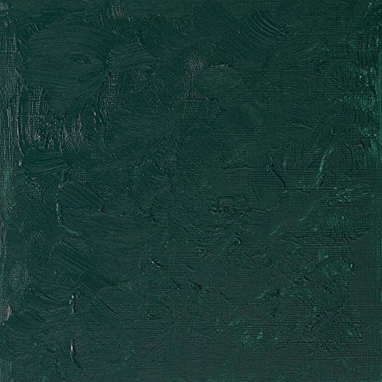 Picture of Winsor & Newton Artists' Oil Color Paint, 37-ml Tube, Cobalt Chromite Green