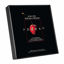 Picture of MCS, Black 4x4 Inch Format Frame 6-Pack, 4x4