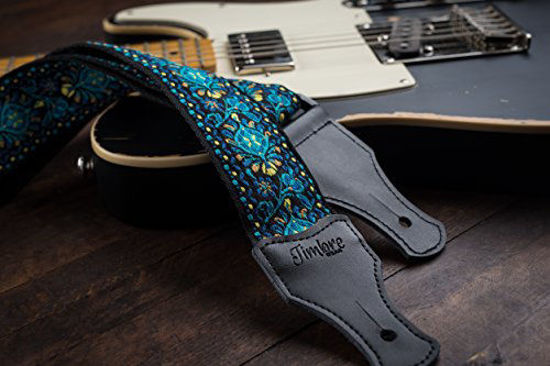 Timbregear guitar strap clearance