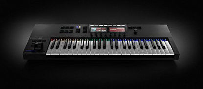 Picture of Native Instruments Komplete Kontrol S49 Mk2 Keyboard
