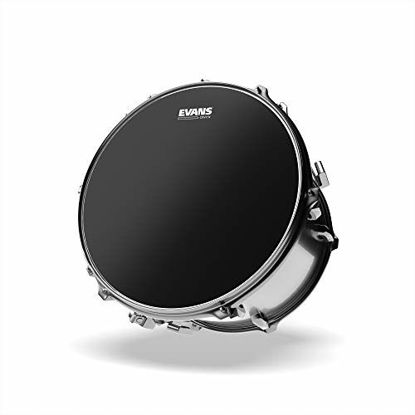 Picture of Evans Onyx Drum Head, 6 Inch